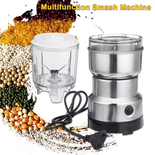 t Electric Spice, Grain And Nut Grinder/blender-