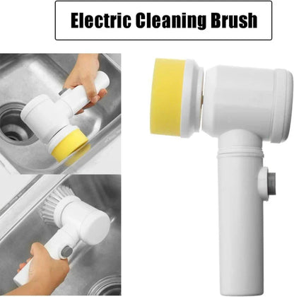 Magic Cleaning Brush Shoes Cleaning Car Polish Mirror