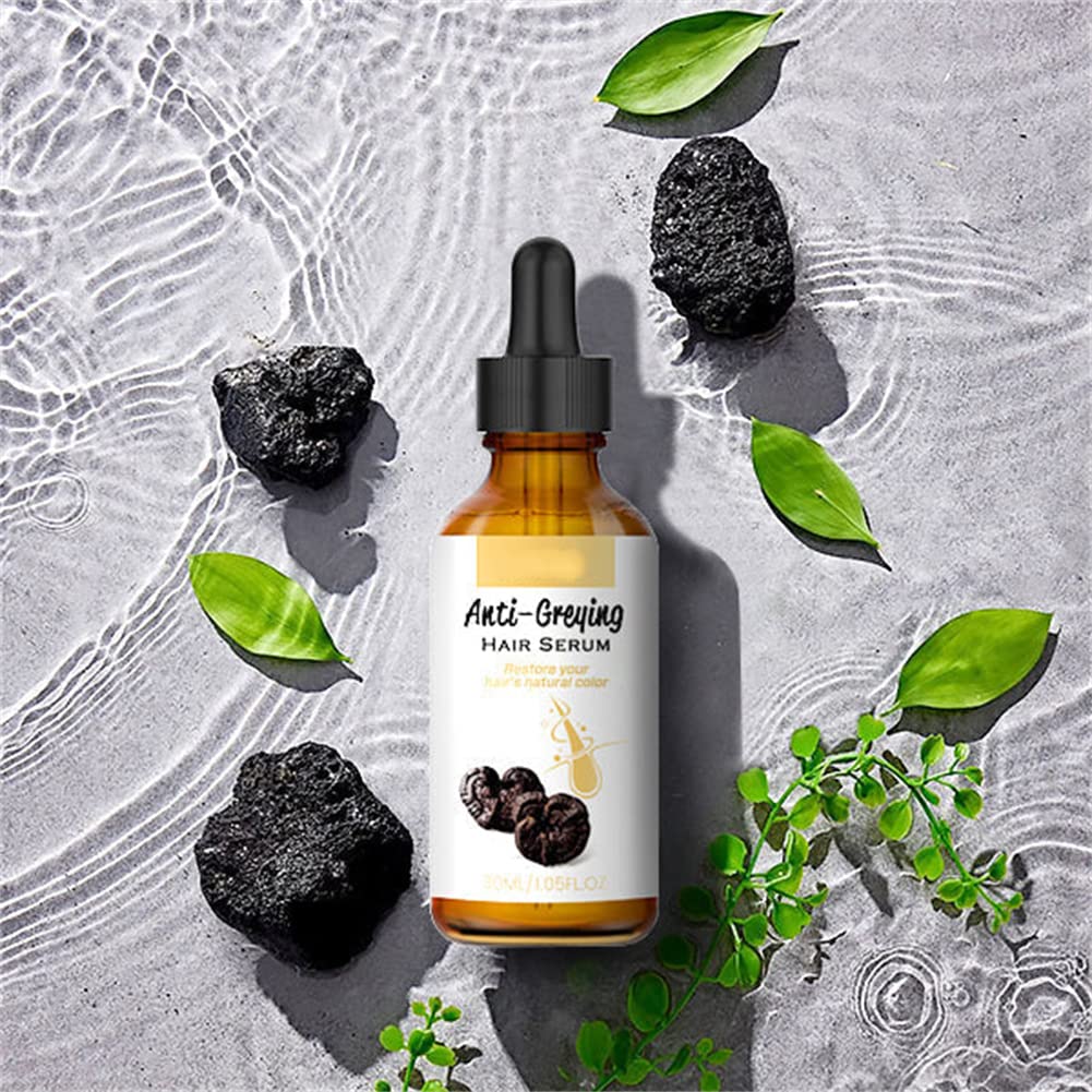 DARKA Anti-Greying Hair Serum