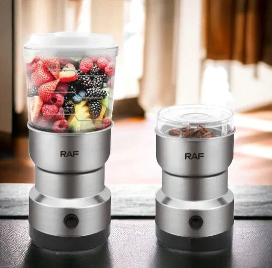 t Electric Spice, Grain And Nut Grinder/blender-